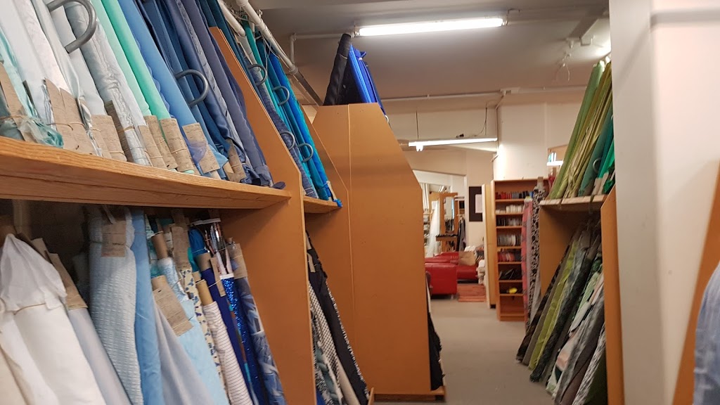 Tessuti Fabrics | 110 Commonwealth St, Surry Hills NSW 2010, Australia | Phone: (02) 9211 5536