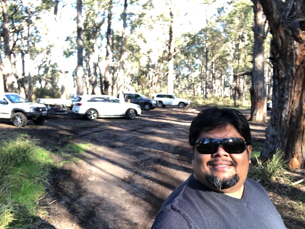 Alberton West State Forest Trail Bike Visitor Area | parking | Alberton West VIC 3971, Australia