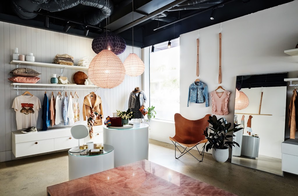 Lucente Collective | clothing store | 769e Glenferrie Rd, Hawthorn VIC 3122, Australia | 0477000858 OR +61 477 000 858