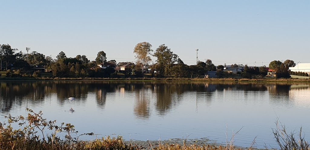 Tygum Park | park | Waterford West QLD 4133, Australia