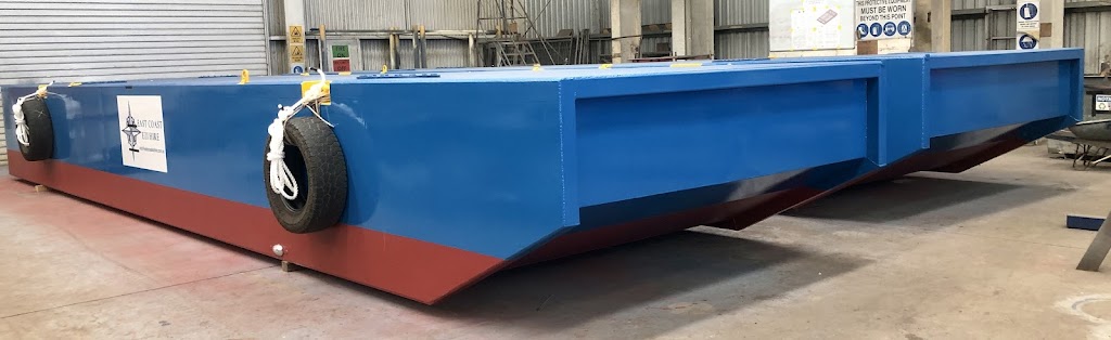 East Coast Ezi Hire | 124 Rocky Passage Rd, Redland Bay QLD 4165, Australia | Phone: 0459 443 182