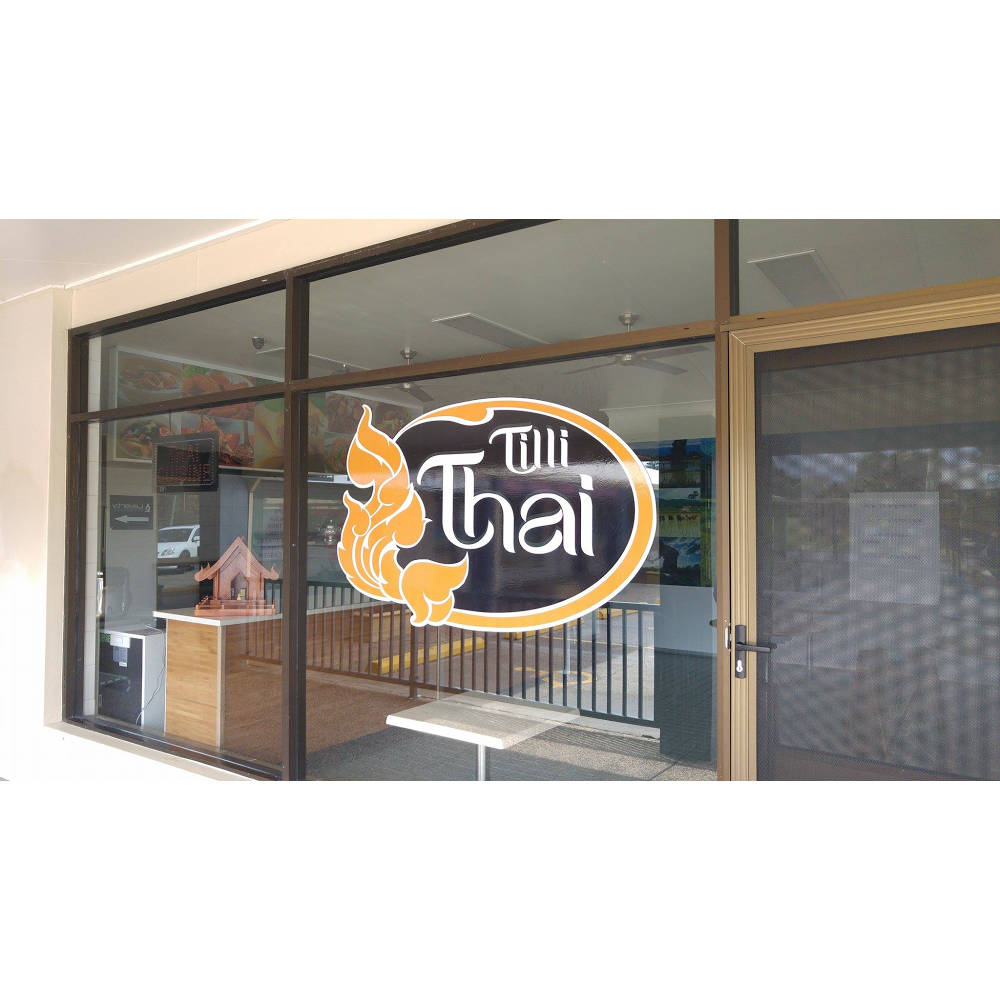 Tilli Thai | restaurant | Kooinda Centre, 61 President Wilson Walk, Tanilba Bay NSW 2319, Australia | 0249845838 OR +61 2 4984 5838