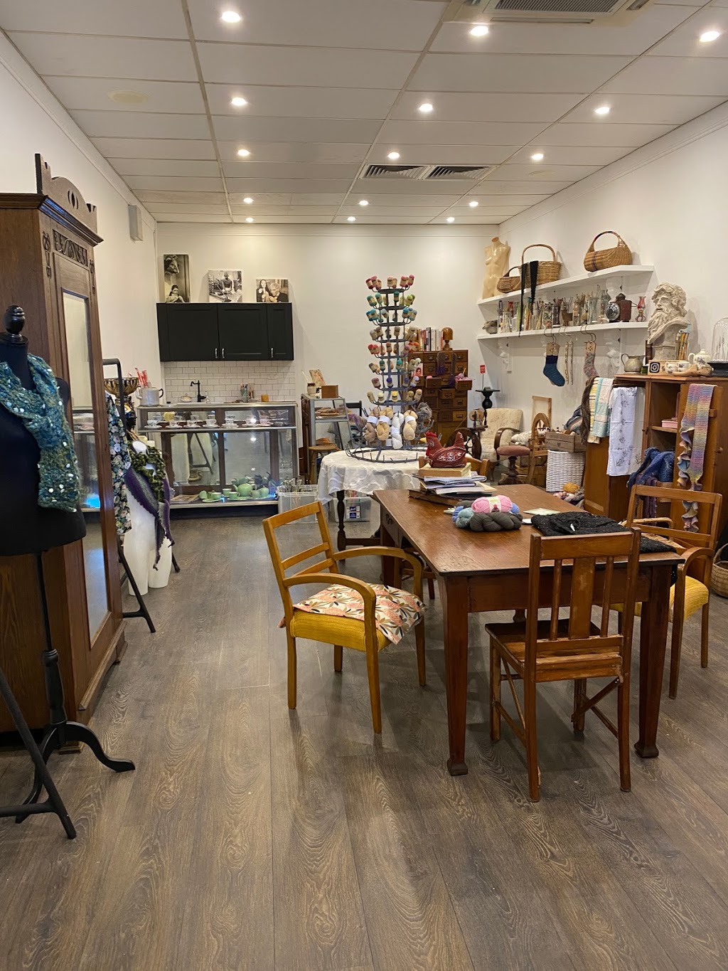 The Terrey Hills Emporium | clothing store | shop 2/6 Booralie Rd, Terrey Hills NSW 2084, Australia | 0448550002 OR +61 448 550 002