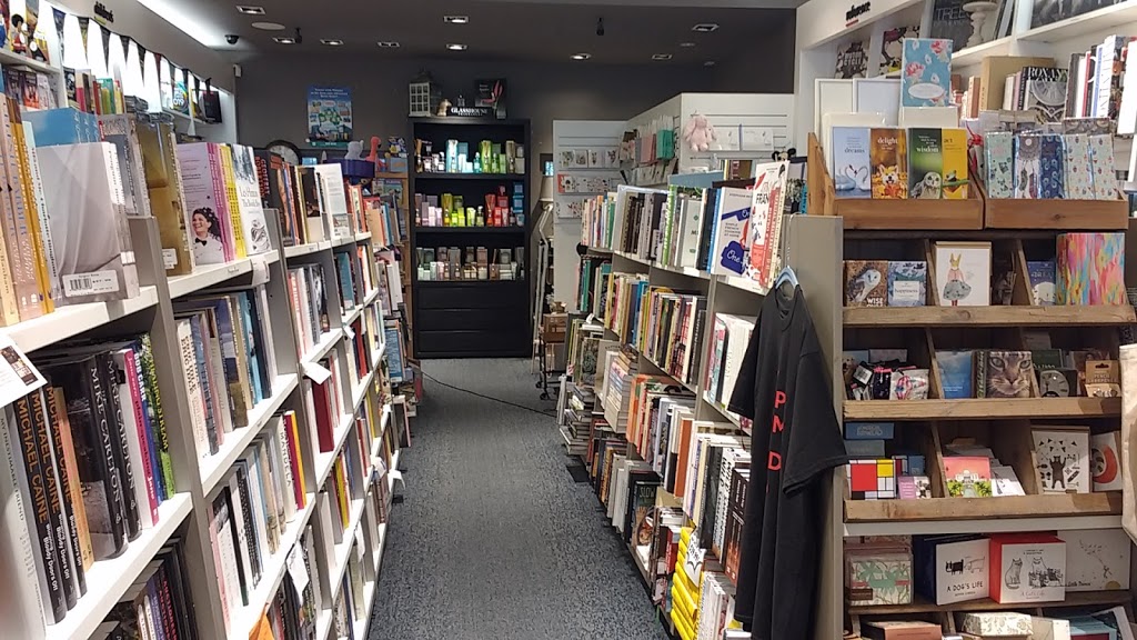 Novella Fine Books, Cards & Gifts | book store | 5 Railway Ave, Wahroonga NSW 2076, Australia | 0294893128 OR +61 2 9489 3128