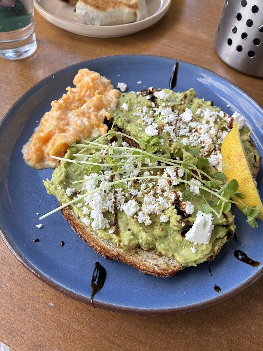 Milo & Maisie Coffee Co. | 139 Kennedy Ter, Paddington QLD 4059, Australia | Phone: 0420 571 211