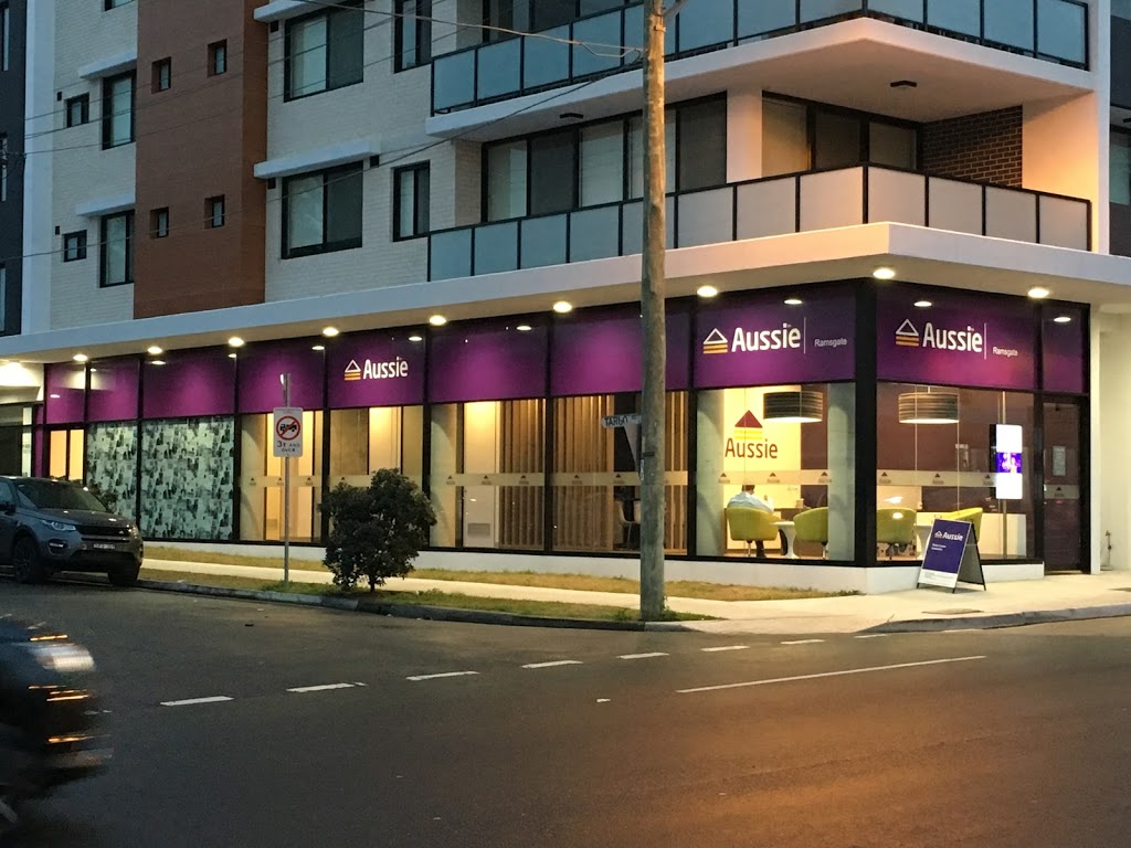 Aussie Home Loans Ramsgate / Kogarah | Shop 9 183/191 Rocky Point Rd, Ramsgate NSW 2217, Australia | Phone: (02) 9037 8278