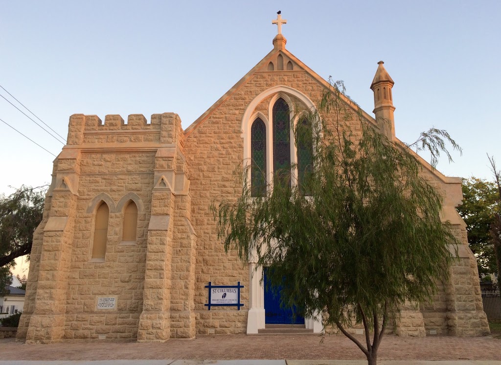 St. Columbas Presbyterian Church | church | 16B Keane St, Peppermint Grove WA 6011, Australia | 0893415551 OR +61 8 9341 5551