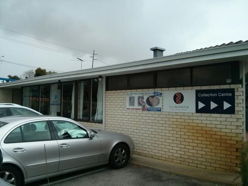 Bayswater Medical Centre | health | 433-435 Guildford Rd, Bayswater WA 6053, Australia | 0892723111 OR +61 8 9272 3111
