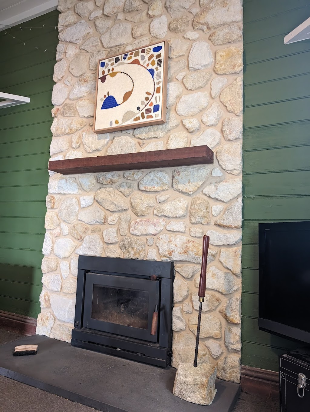 Tower Hill Landscapes | 1 Anzac Ave, Koroit VIC 3282, Australia | Phone: 0439 626 464