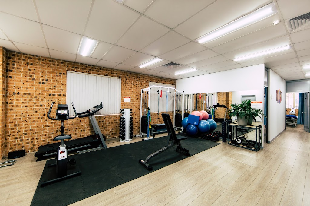 Canley Heights Physio | Suite 3, Level 1/136 Torrens St, Canley Heights NSW 2166, Australia | Phone: (02) 9726 8895