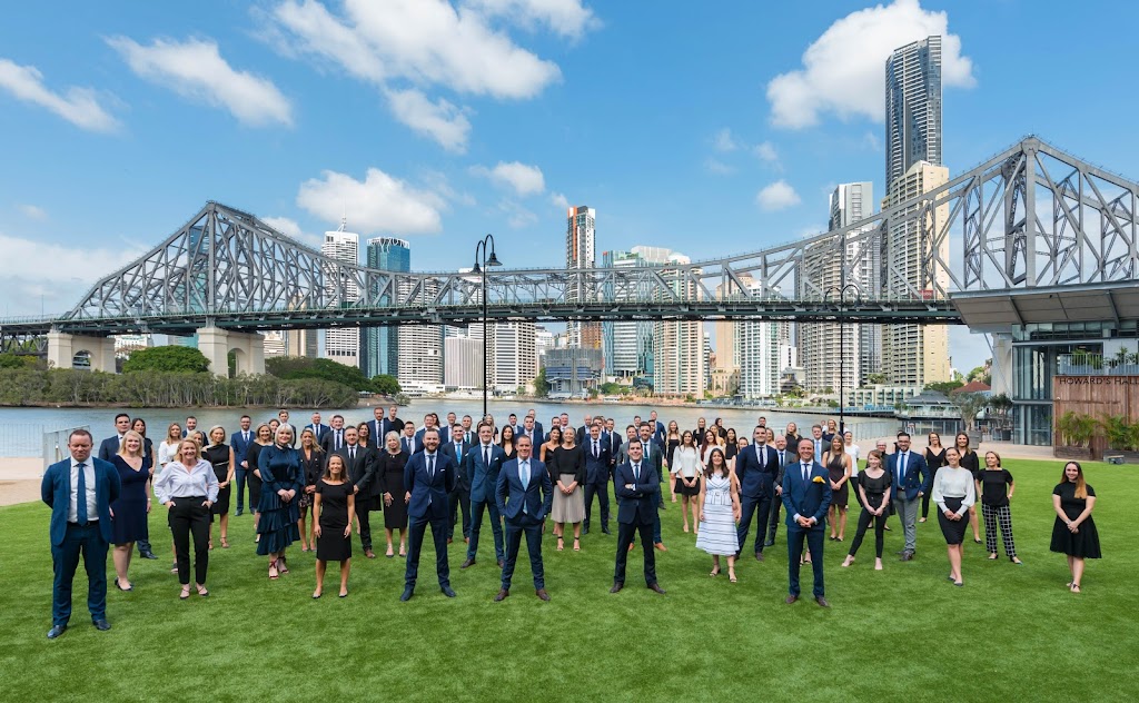 Ray White East Brisbane | 6/57-59 Oxford St, Bulimba QLD 4171, Australia | Phone: (07) 3254 1022