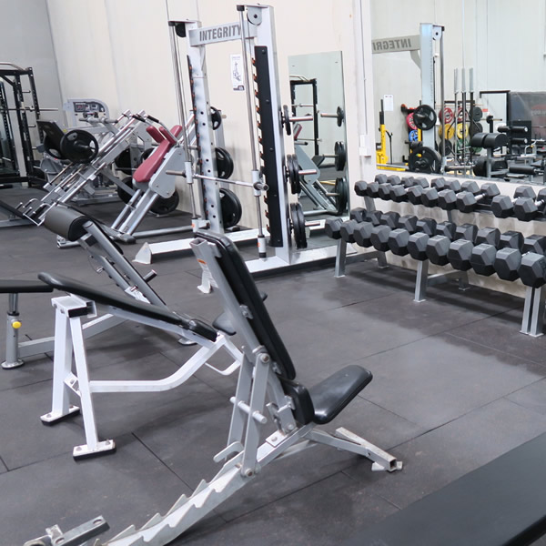 Evolution Strength & Fitness 24/7 | gym | 3/59-65 Berrima Rd, Moss Vale NSW 2577, Australia | 0248682521 OR +61 2 4868 2521