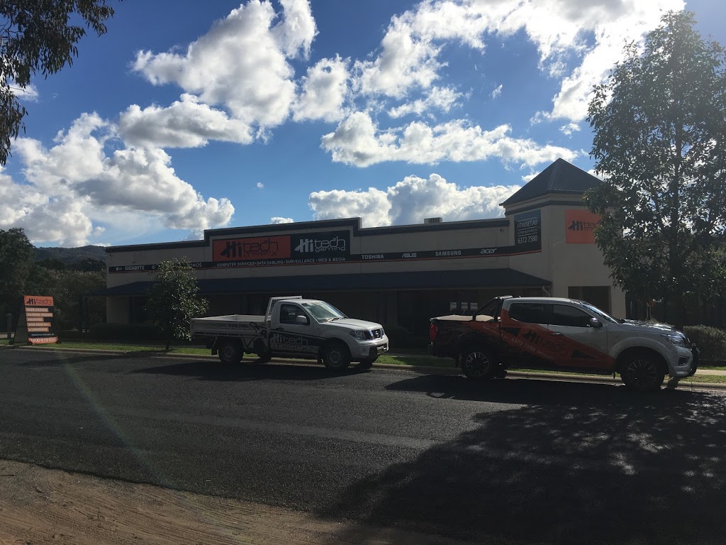 Hi Tech ITworX | electronics store | 7/64 Sydney Rd, Mudgee NSW 2850, Australia | 0263727580 OR +61 2 6372 7580