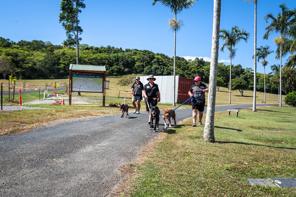 RSPCA Mackay | Mount Bassett Cemetery Rd &, Strickland Rd, Mackay Harbour QLD 4740, Australia | Phone: 0407 787 571