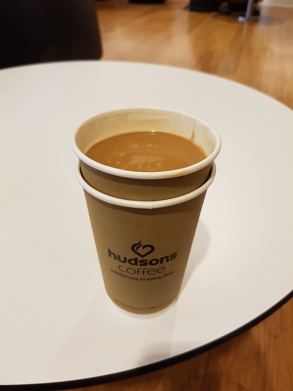 Hudsons Coffee | Perth Airport (PER), 03/2 George Wiencke Dr, Airside WA 6105, Australia | Phone: (08) 9478 2724