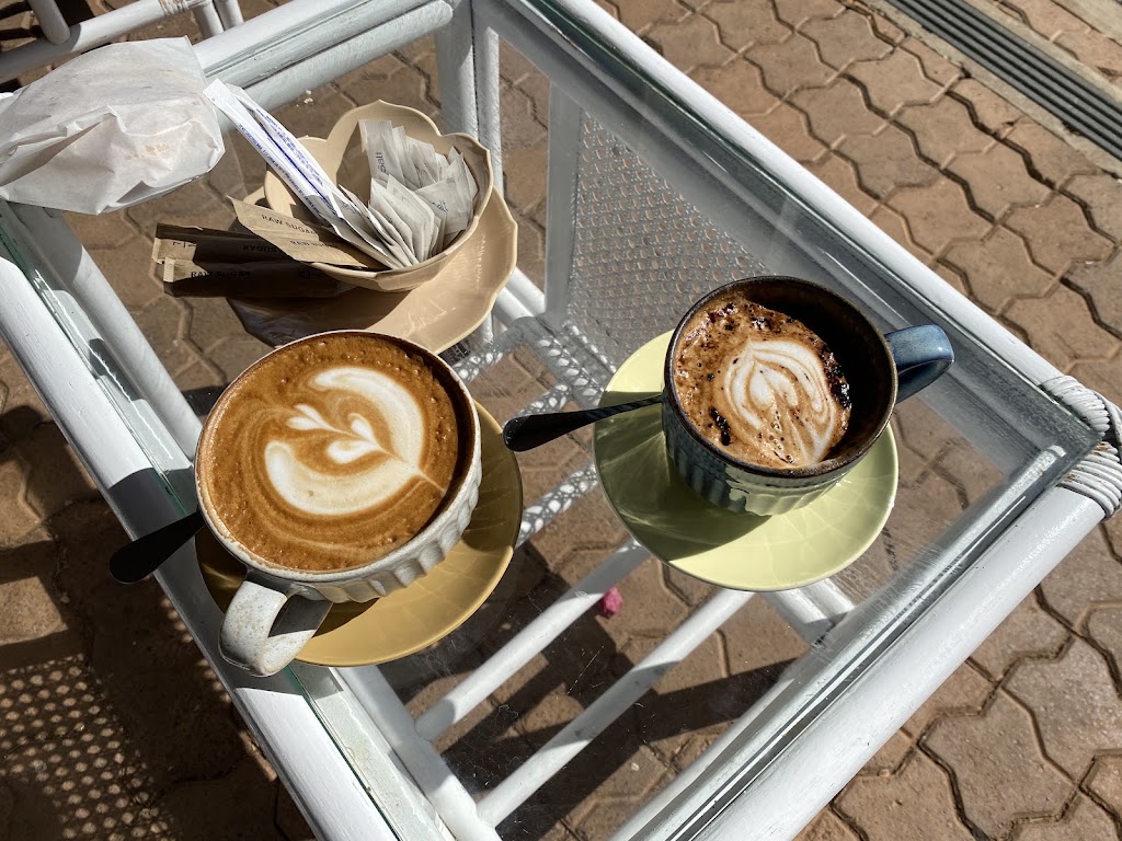 Wildflowers - Coffee, Plants & Gifts | 34 Jane St, Cunnamulla QLD 4490, Australia | Phone: 0474 429 937