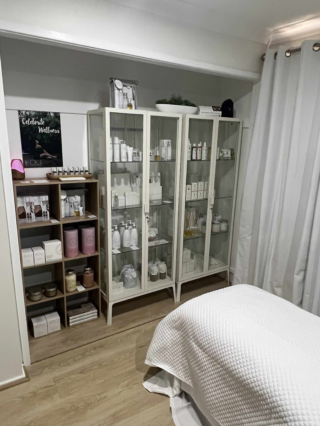 Tranquility Spa | 3 Gull Pl, Erskine Park NSW 2759, Australia | Phone: 0403 515 234