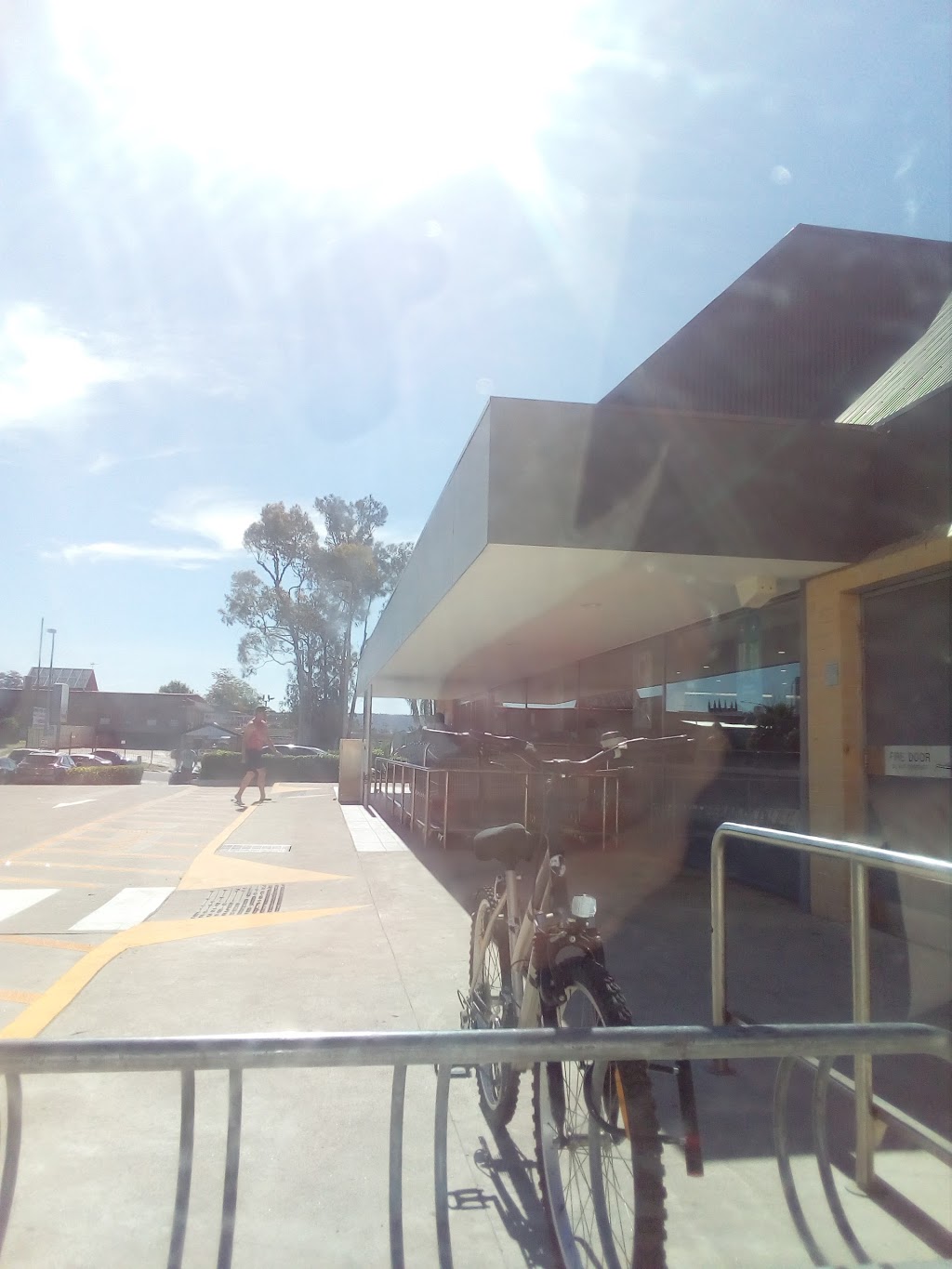 ALDI Penrith | supermarket | 201-205 High St, Penrith NSW 2750, Australia