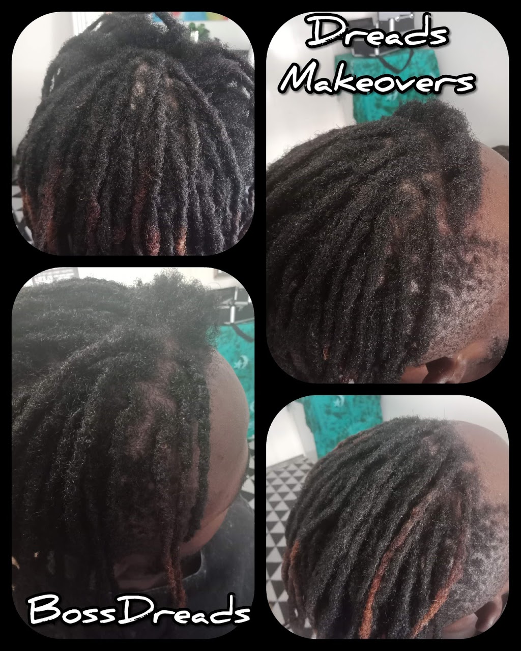 Boss Dreads | hair care | Goodfellows Rd, Murrumba Downs QLD 4503, Australia | 0412944755 OR +61 412 944 755