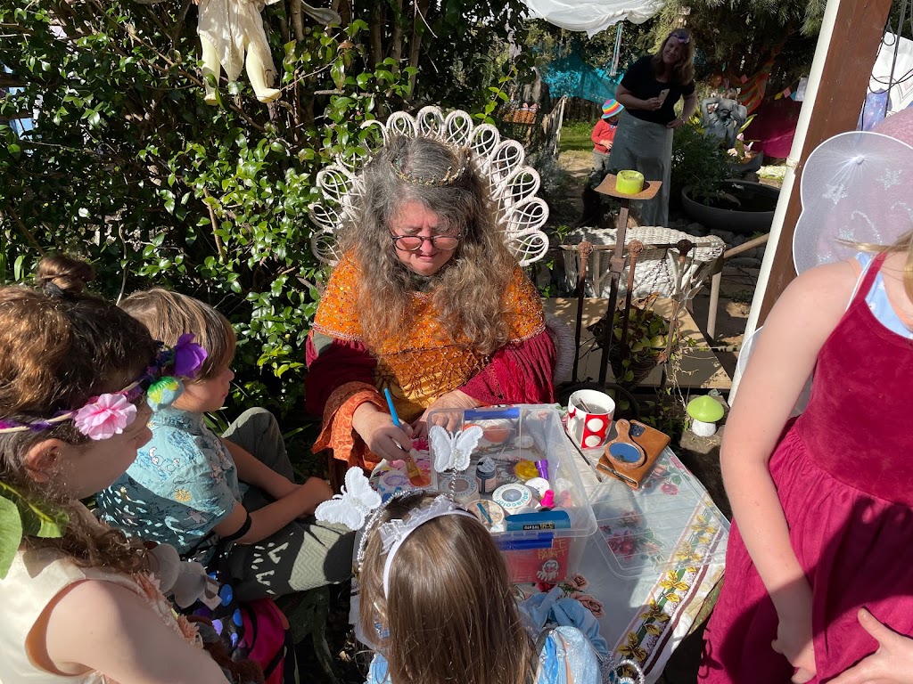 Faerie Folk Fayre | 133 James St, Dunoon NSW 2480, Australia | Phone: 0419 040 256