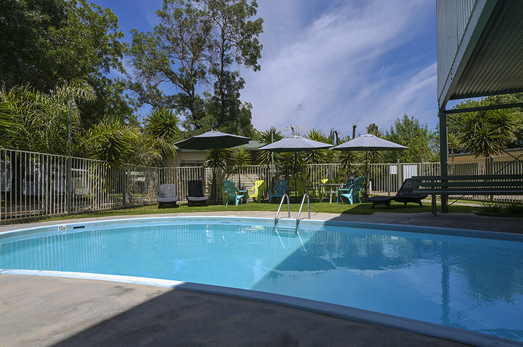 BIG4 Wangaratta North Cedars Holiday Park | 170 Bowser Rd, North Wangaratta VIC 3678, Australia | Phone: (03) 5721 5230