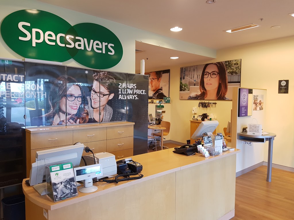 Specsavers Optometrists & Audiology - Berwick Eden Rise S/C | doctor | Eden Rise Village Shopping Centre Shop 18, Berwick VIC 3806, Australia | 0387689137 OR +61 3 8768 9137