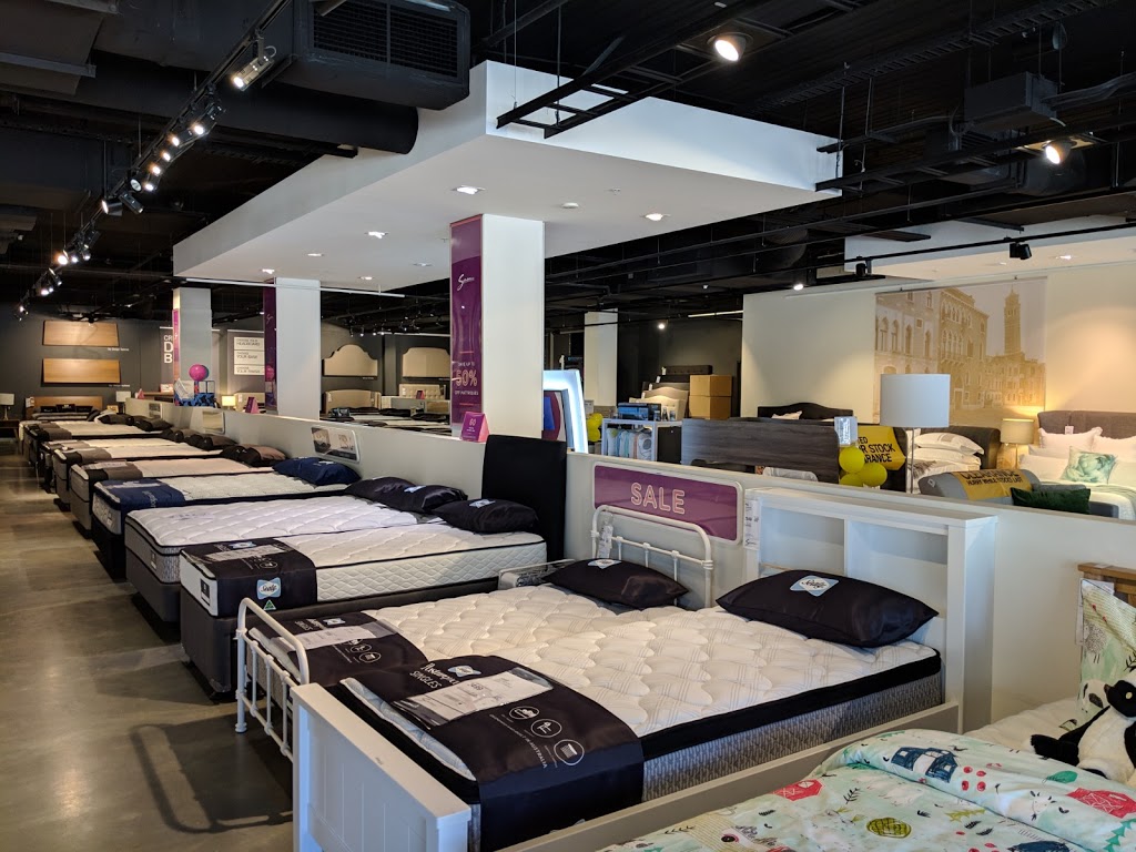 Snooze Armadale | furniture store | 863 High St, Armadale VIC 3143, Australia | 0398276526 OR +61 3 9827 6526