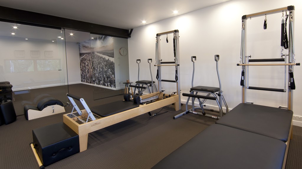 Prime Pilates | 4/15 Carbine Way, Mornington VIC 3931, Australia | Phone: 0428 828 520