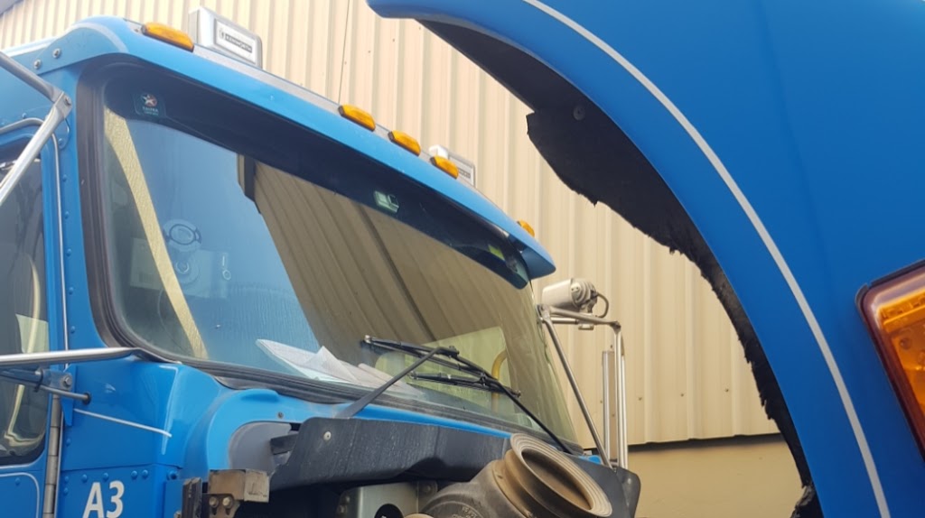 Calibrated Autoglass - Car & Truck Windscreen Replacements | 40 Cordyline Loop, Jordan Springs NSW 2747, Australia | Phone: 0421 099 292