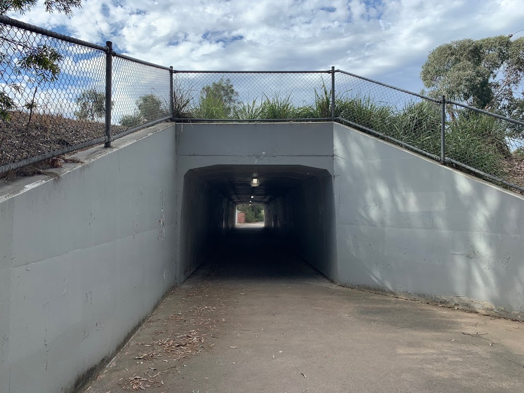 Green Gully Linear Park | park | 378 Porter St, Templestowe VIC 3106, Australia