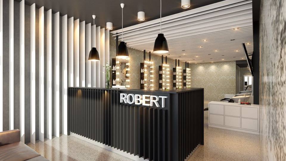 Robert Hairstylist & Make Up Artist | hair care | shop 1/252 Wardell Rd, Dulwich Hill NSW 2203, Australia | 0295585632 OR +61 2 9558 5632