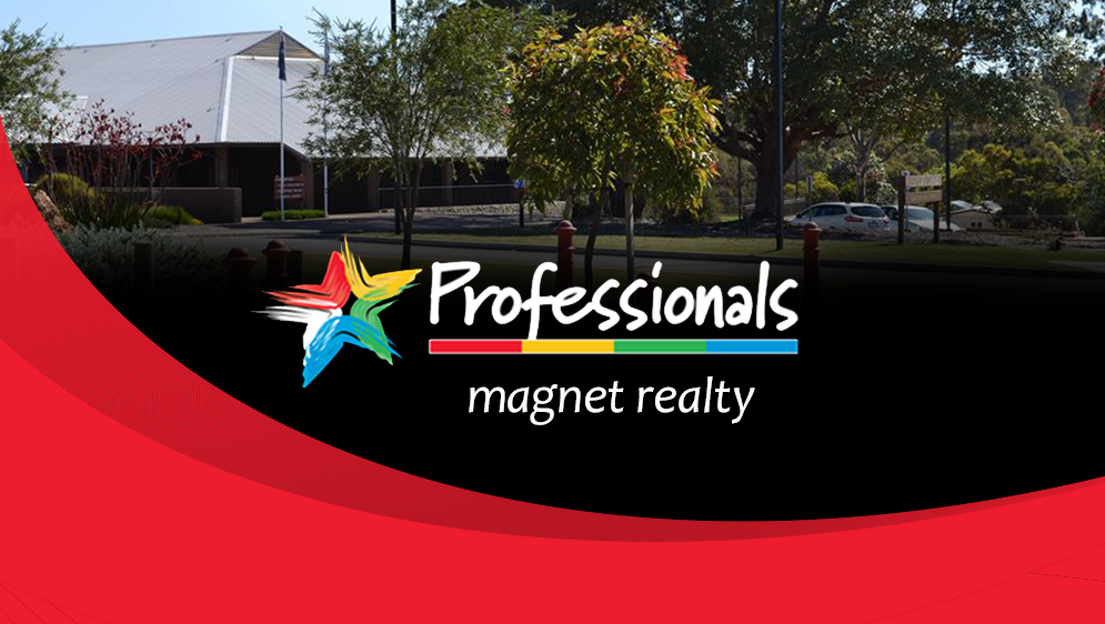 Professionals Magnet Realty | 9/7025 Great Eastern Hwy, Mundaring WA 6073, Australia | Phone: (08) 9295 3474