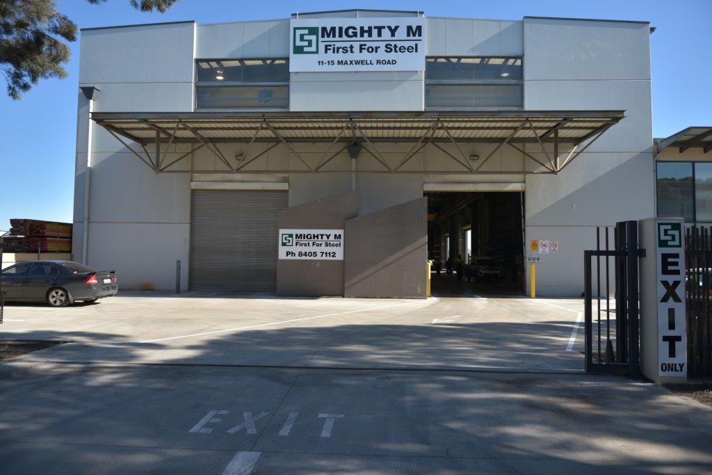 Mighty M | store | 11-15 Maxwell Rd, Pooraka SA 5095, Australia | 0884057112 OR +61 8 8405 7112
