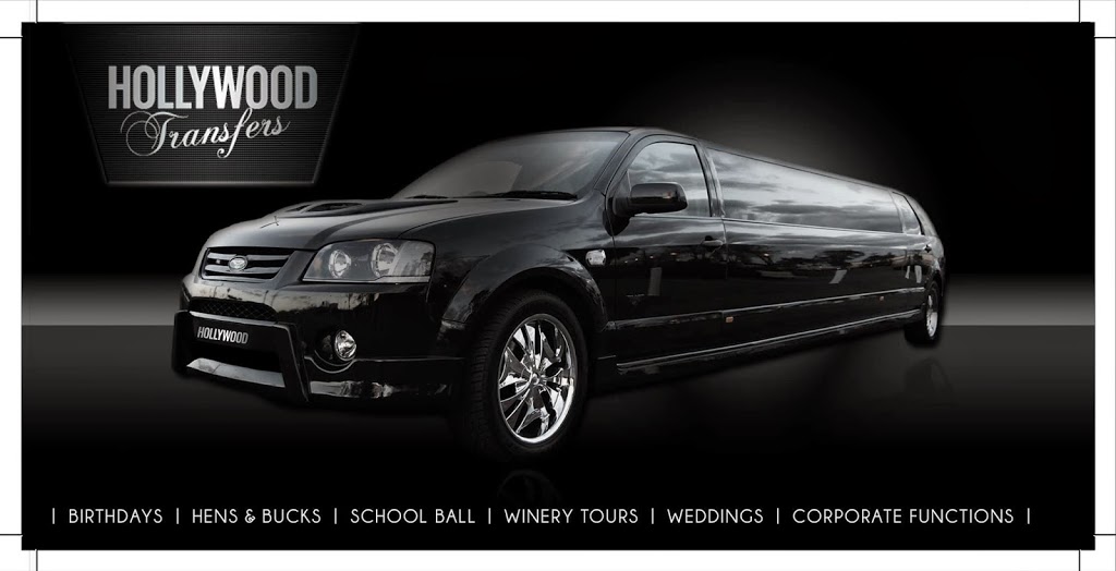 Hollywood Transfers Bunbury Limousine Services | car repair | 15 Bonnefoi Blvd, Bunbury WA 6230, Australia | 0897916555 OR +61 8 9791 6555