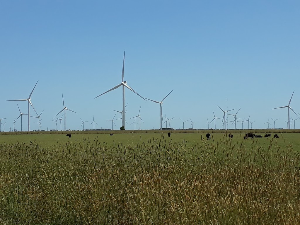 AGL Macarthur Wind Farm |  | 1850 MacArthur-Hawkesdale Rd, MacArthur VIC 3286, Australia | 1800039600 OR +61 1800 039 600
