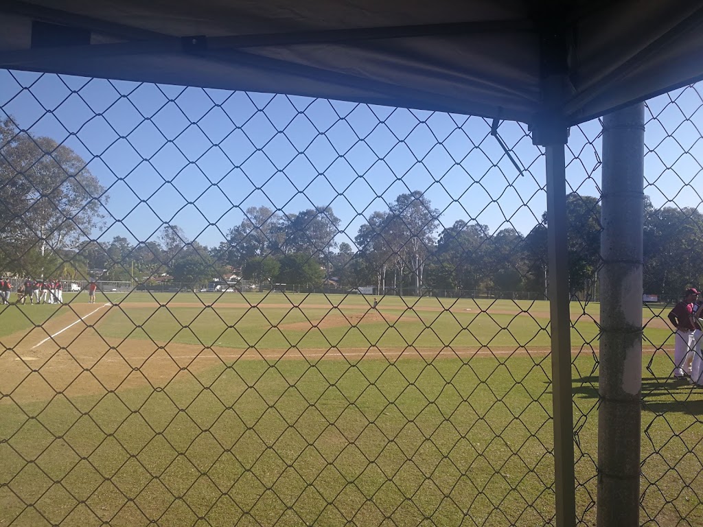 Nerang Baseball Club | 75 Dugandan St, Nerang QLD 4211, Australia | Phone: 0419 765 993