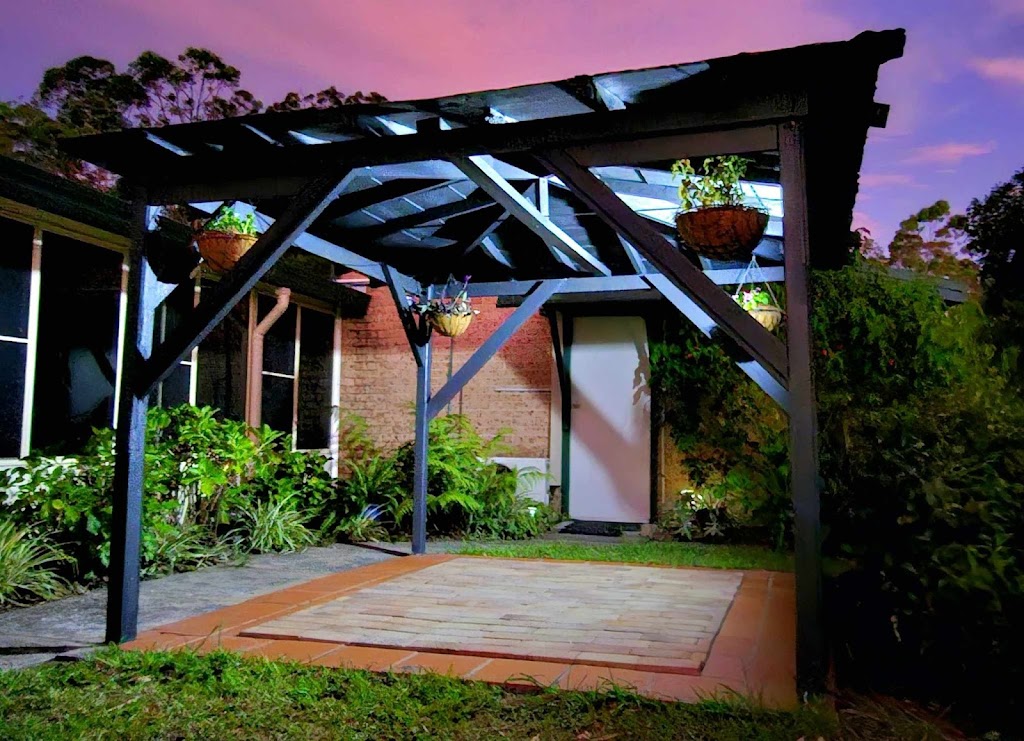 The Male Spa Mid North Coast NSW | 427 Markwell Back Rd, Bulahdelah NSW 2423, Australia | Phone: 0484 221 345
