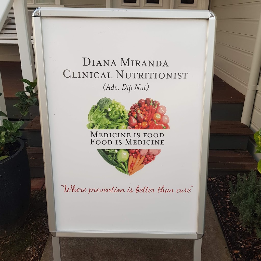 Diana Miranda Nutrition | health | 39 Service St, Tatura VIC 3616, Australia | 0439340165 OR +61 439 340 165