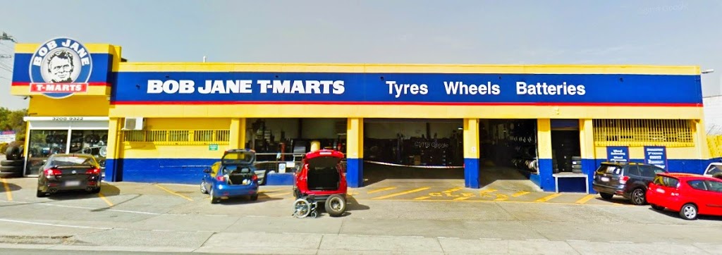 Bob Jane T-Marts | car repair | 3329 Pacific Hwy, Springwood QLD 4127, Australia | 0732089322 OR +61 7 3208 9322