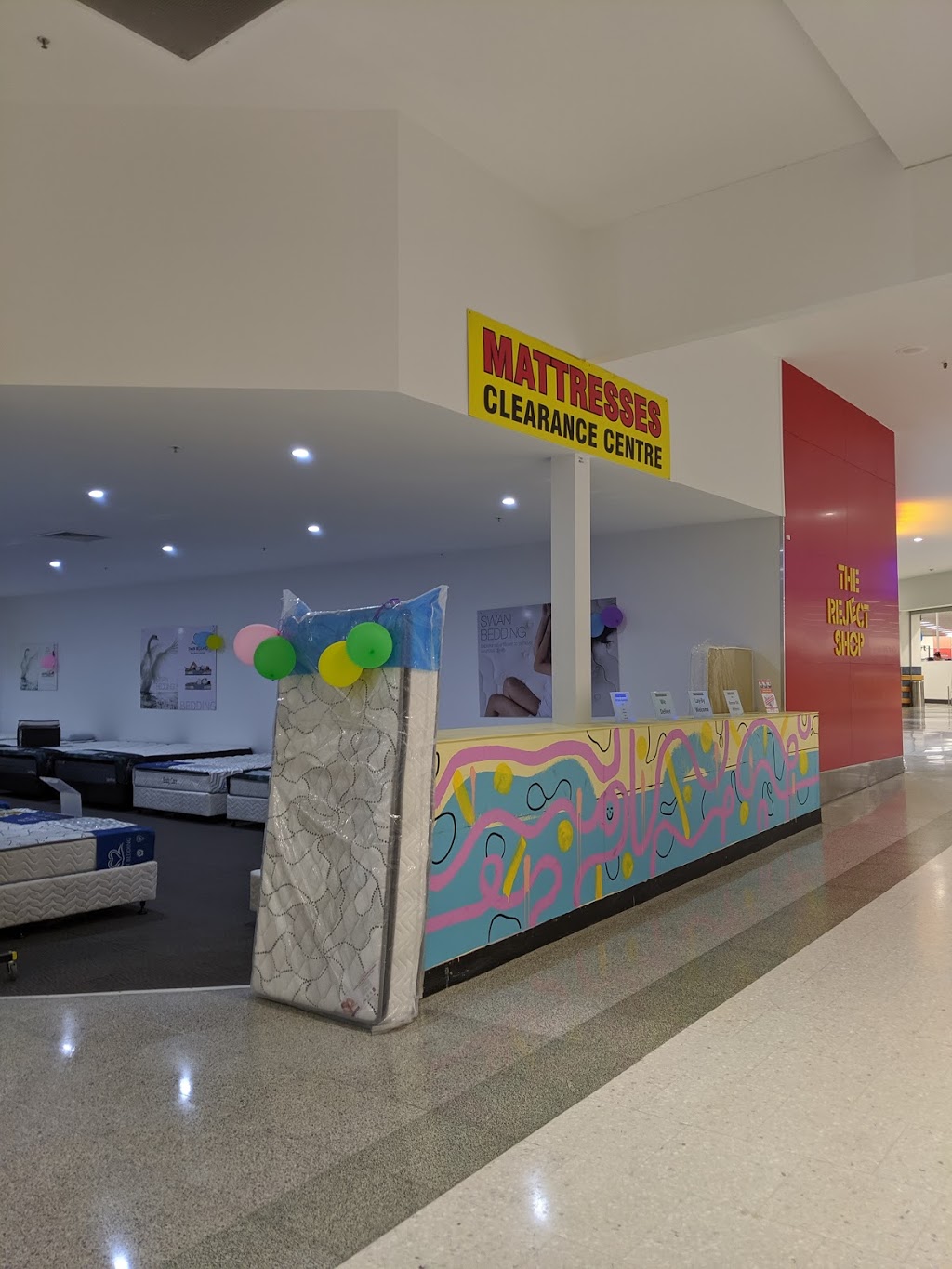 Lake Macquarie Square | shopping mall | 46 Wilsons Rd, Mount Hutton NSW 2290, Australia | 0249484500 OR +61 2 4948 4500