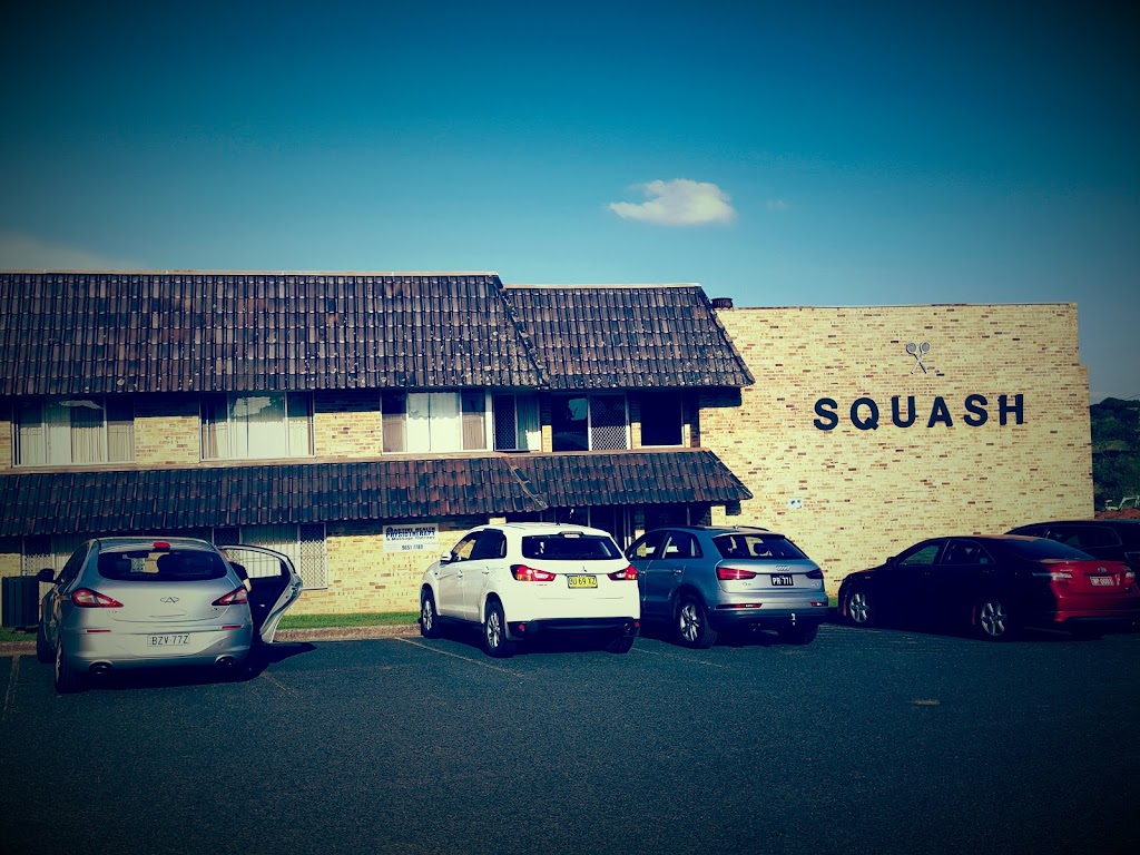 Dural Squash Courts | health | 895 Old Northern Rd, Dural NSW 2158, Australia | 0296512511 OR +61 2 9651 2511