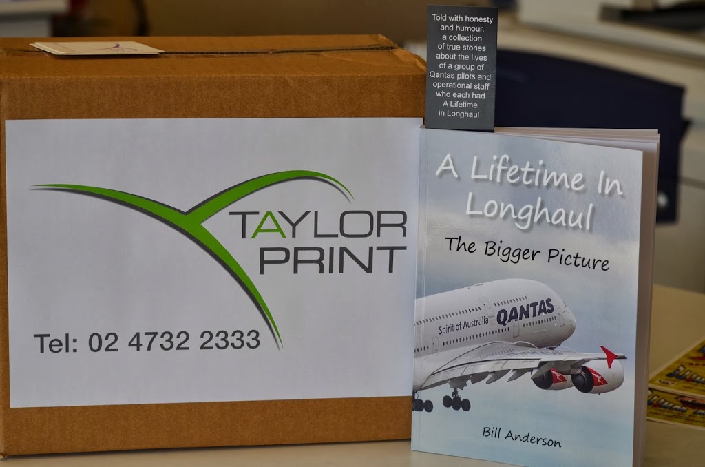 Taylor Print | store | 5/116-118 Batt St, Penrith NSW 2750, Australia | 0247322333 OR +61 2 4732 2333