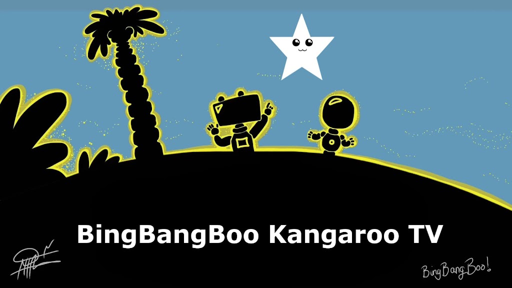 Studio BingBangBoo Kangaroo | 214 Doghill Rd, Baldivis WA 6171, Australia | Phone: 0426 867 045