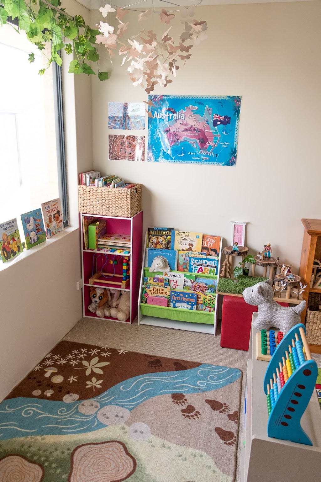 Angelas Family Day Care | 10 Poa Way, Baldivis WA 6171, Australia | Phone: 0499 154 061