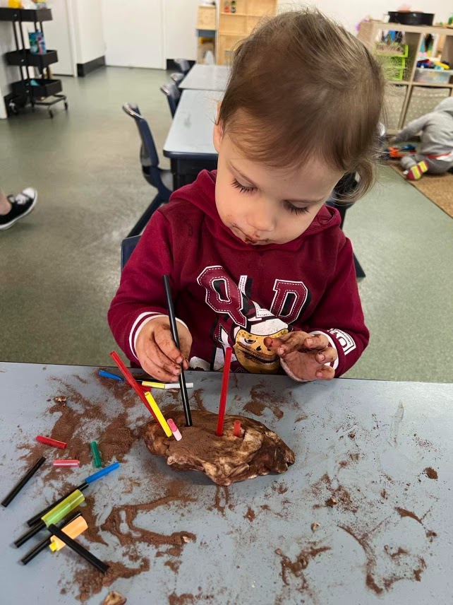 Jelly Bean Child Care Centre | 29 Government Rd, Richlands QLD 4077, Australia | Phone: (07) 3279 9855