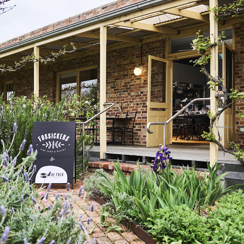 Fossickers Fine Food & Eatery | 42 Scandinavian Cres, Talbot VIC 3371, Australia | Phone: 0407 227 865