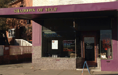 Shadows Of Self | 112 Fordham Ave, Camberwell VIC 3124, Australia | Phone: 0433 711 192