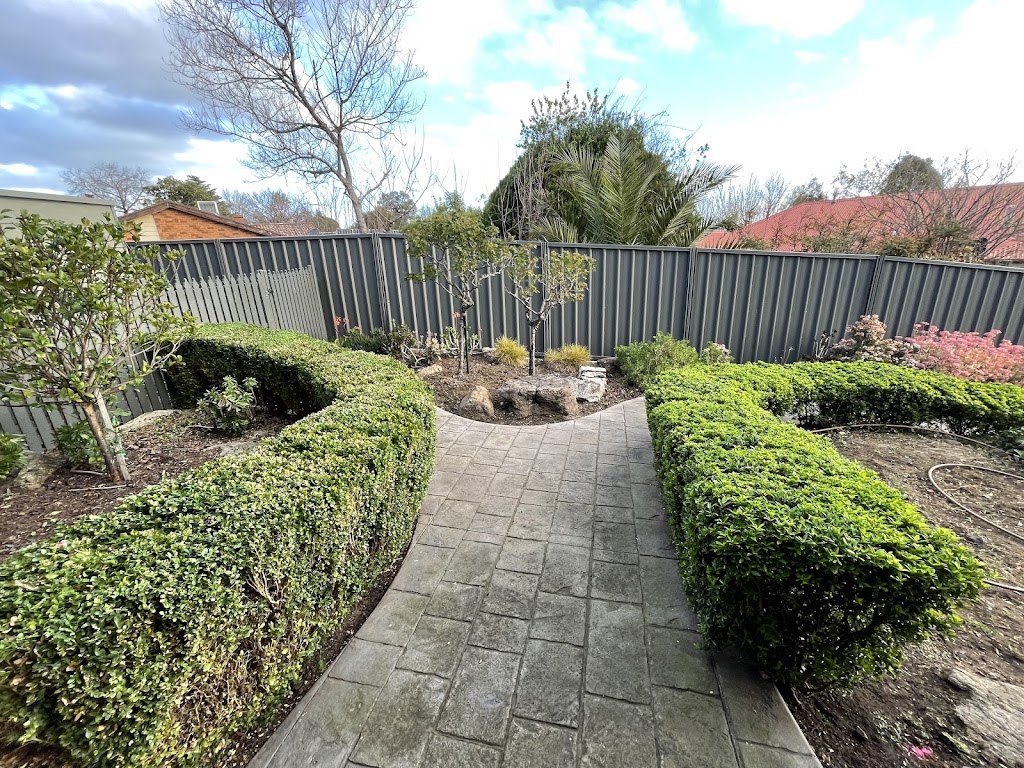 Beyond The Mow | 24 Stockman Cct, Thurgoona NSW 2640, Australia | Phone: 0410 241 950