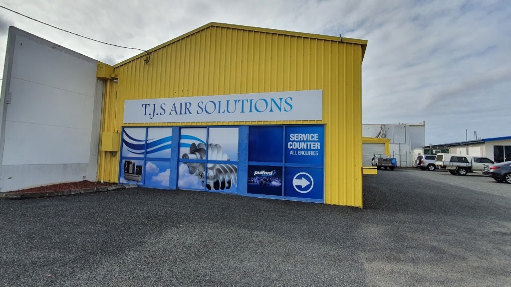 TJS Air Solutions |  | 21 Scotland St, Bundaberg East QLD 4670, Australia | 0741544660 OR +61 7 4154 4660