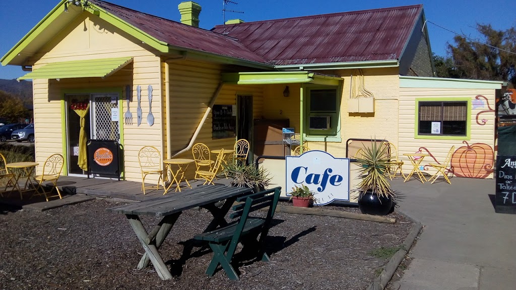 Cafe On Gate Street | 2 Gate St, Kootingal NSW 2352, Australia | Phone: (02) 6760 5020